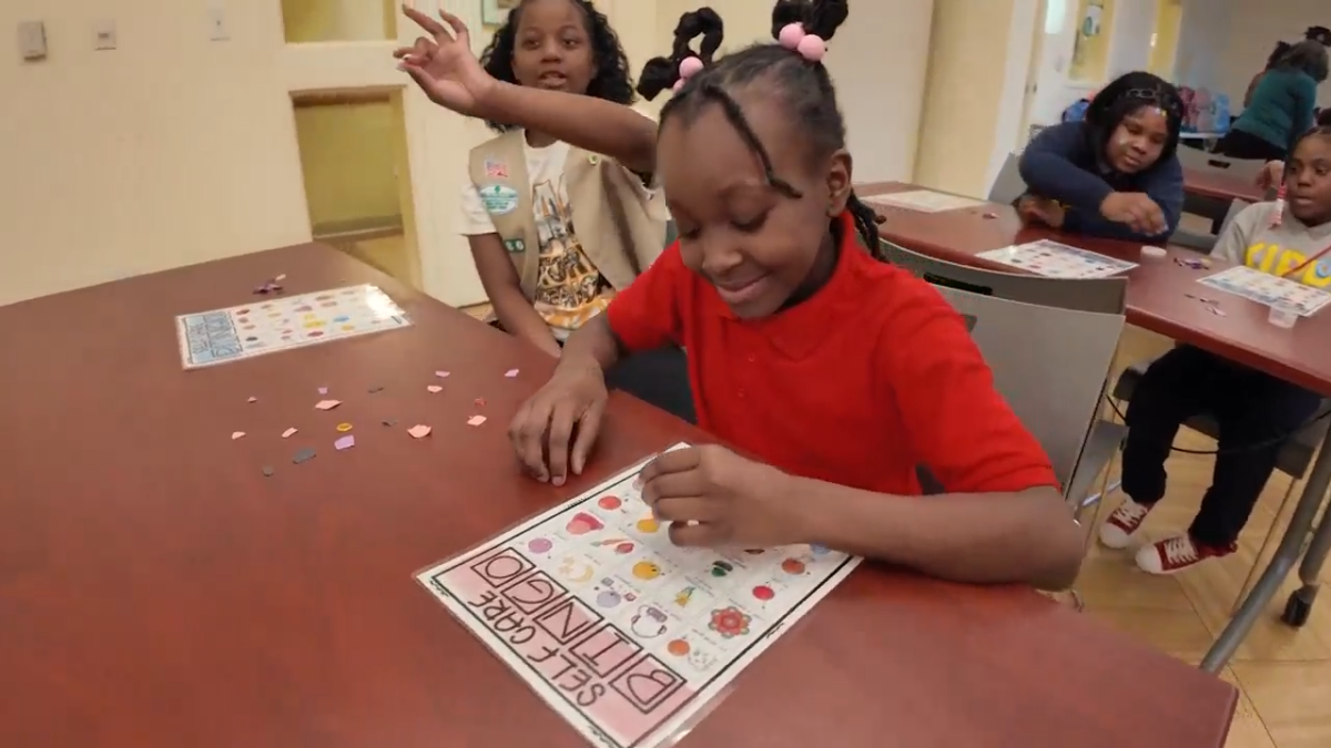 Englewood Girl Scout troop seeks boost in cookie sales to remain active