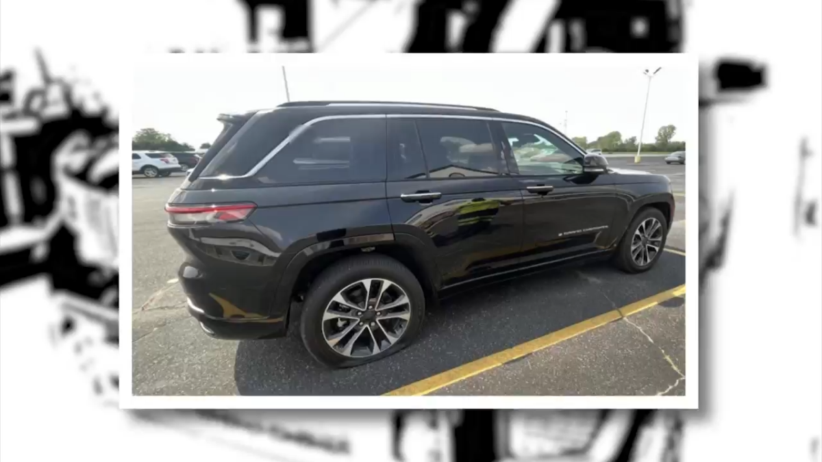 Recalls, repairs and a lawsuit: Hybrid vehicle power failures under scrutiny