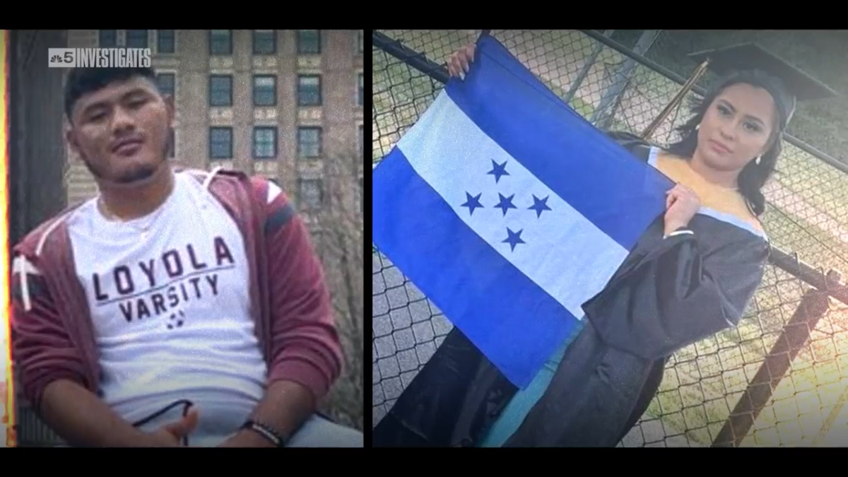 Attorneys raise concerns over ICE confiscating detainees IDs, personal documents