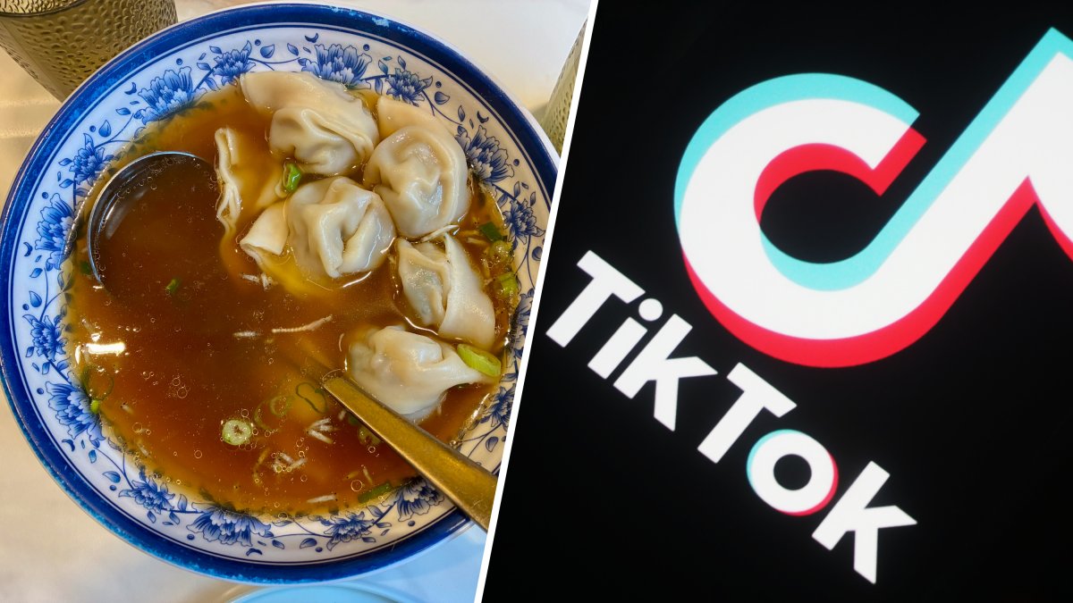 Why so many people online are leaning into ‘turning Chinese'