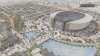 Indiana leaders signal a Chicago Bears stadium deal may be within reach