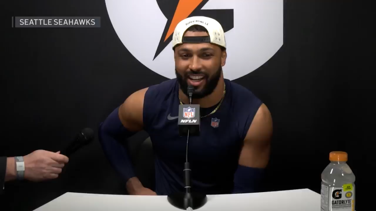 Chicago-area natives help deliver Super Bowl win with standout plays Chicago-area natives help deliver Super Bowl win with standout plays