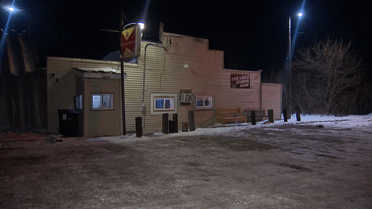 A suspect has been arrested in the “execution style” murder of a 30-year-old woman inside of a rural Momence bar on Monday.