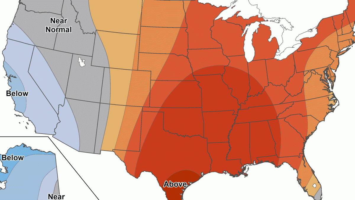 Chicago weather: 2 rounds of snow coming before streak of cold temperatures end