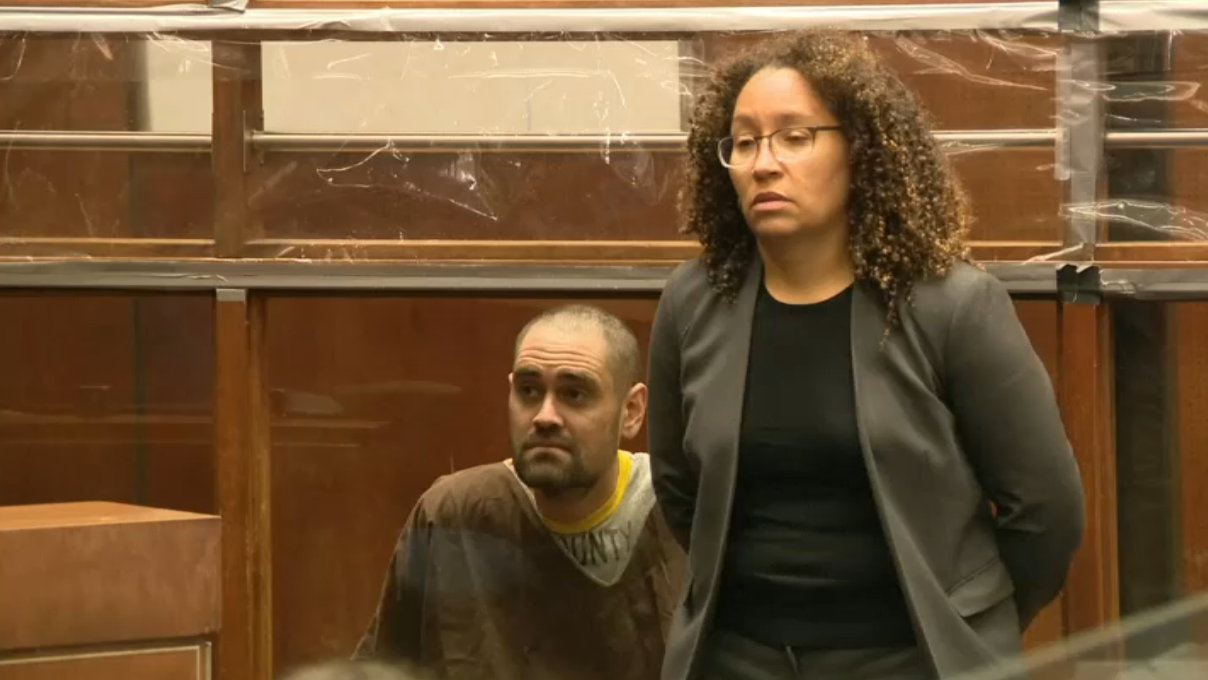 Nick Reiner pleads not guilty to murder charges in killings of parents