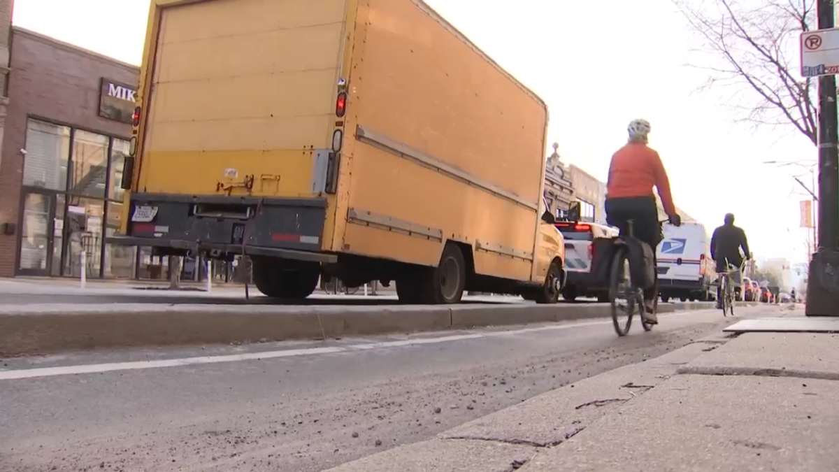 Chicagoans could soon play a role in the ticketing of parking violations