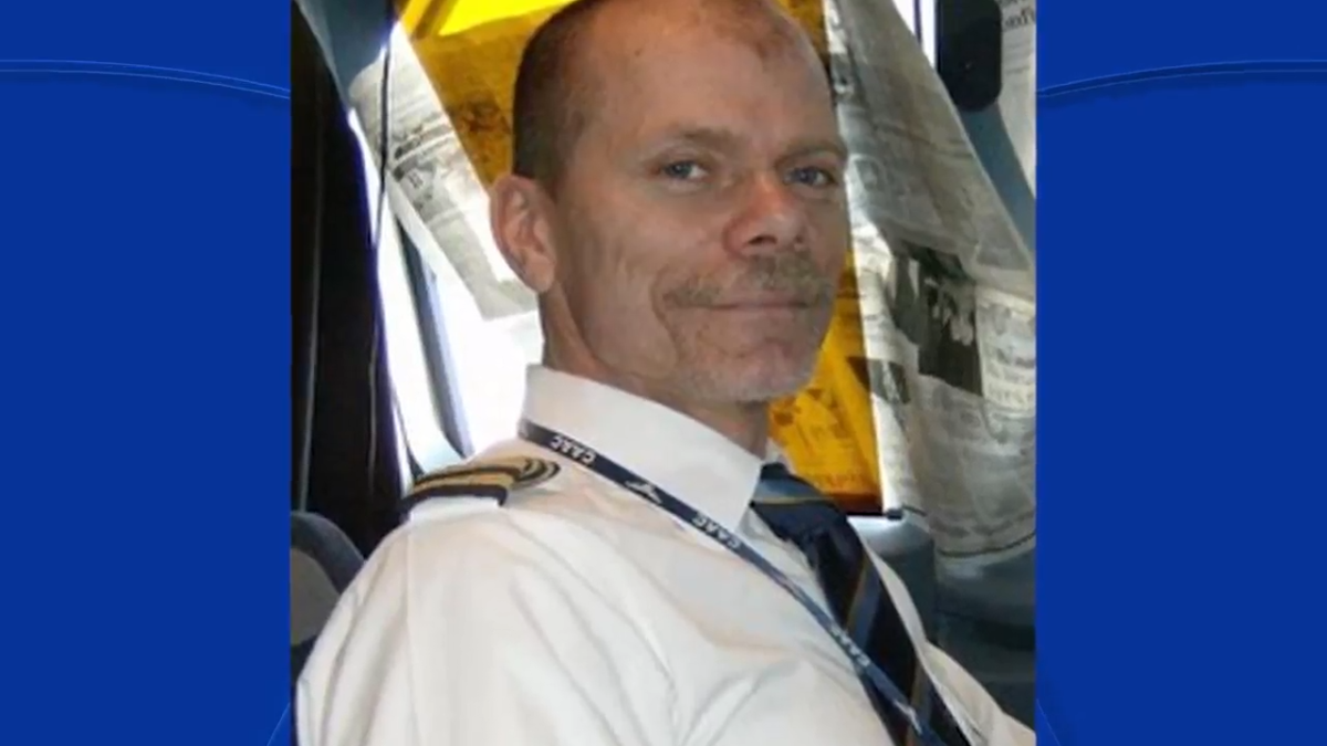 Chicago pilot being held in African prison asks Trump, other officials for help