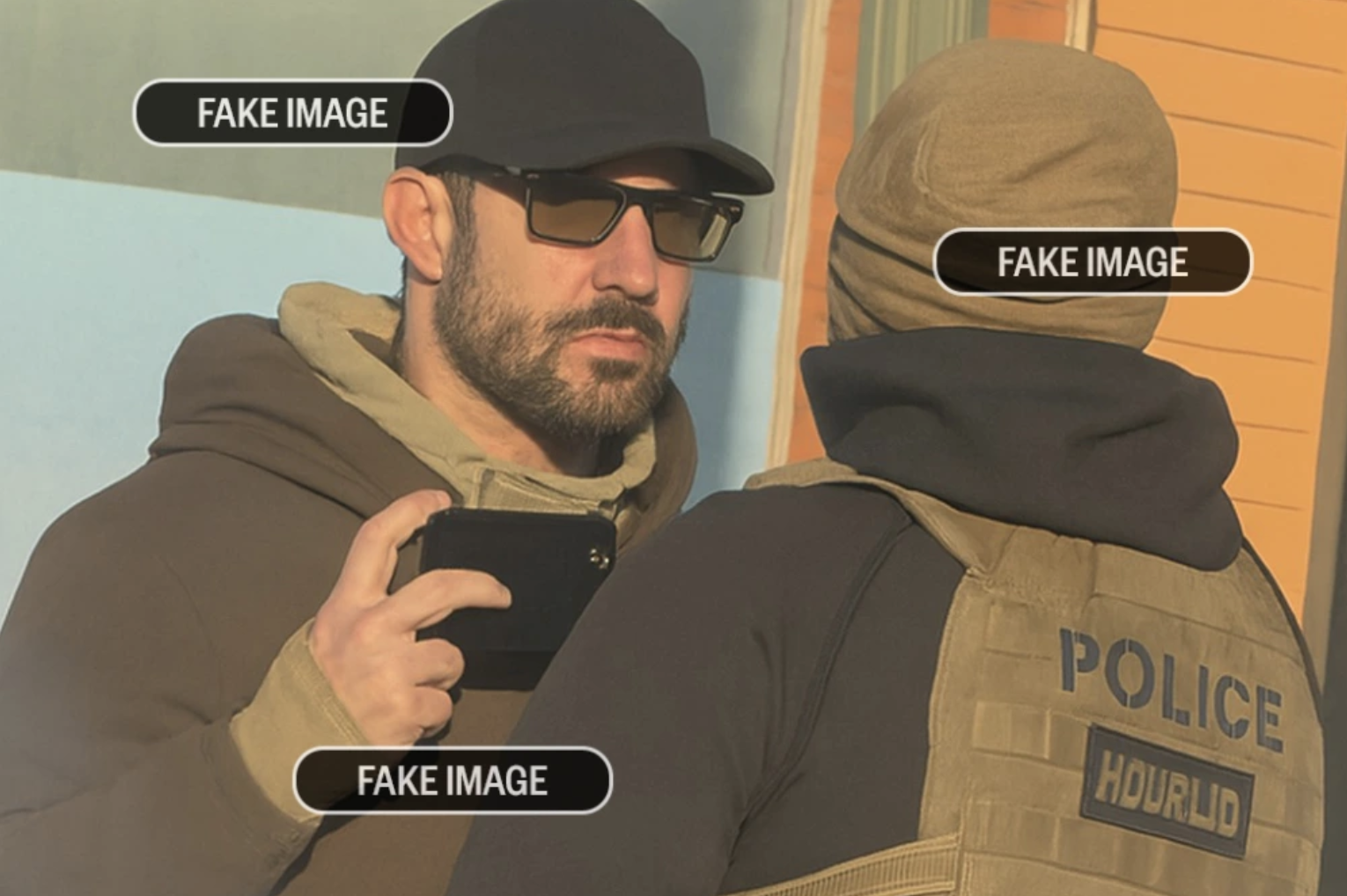 How AI-Altered Media is Distorting the Minneapolis Shooti...