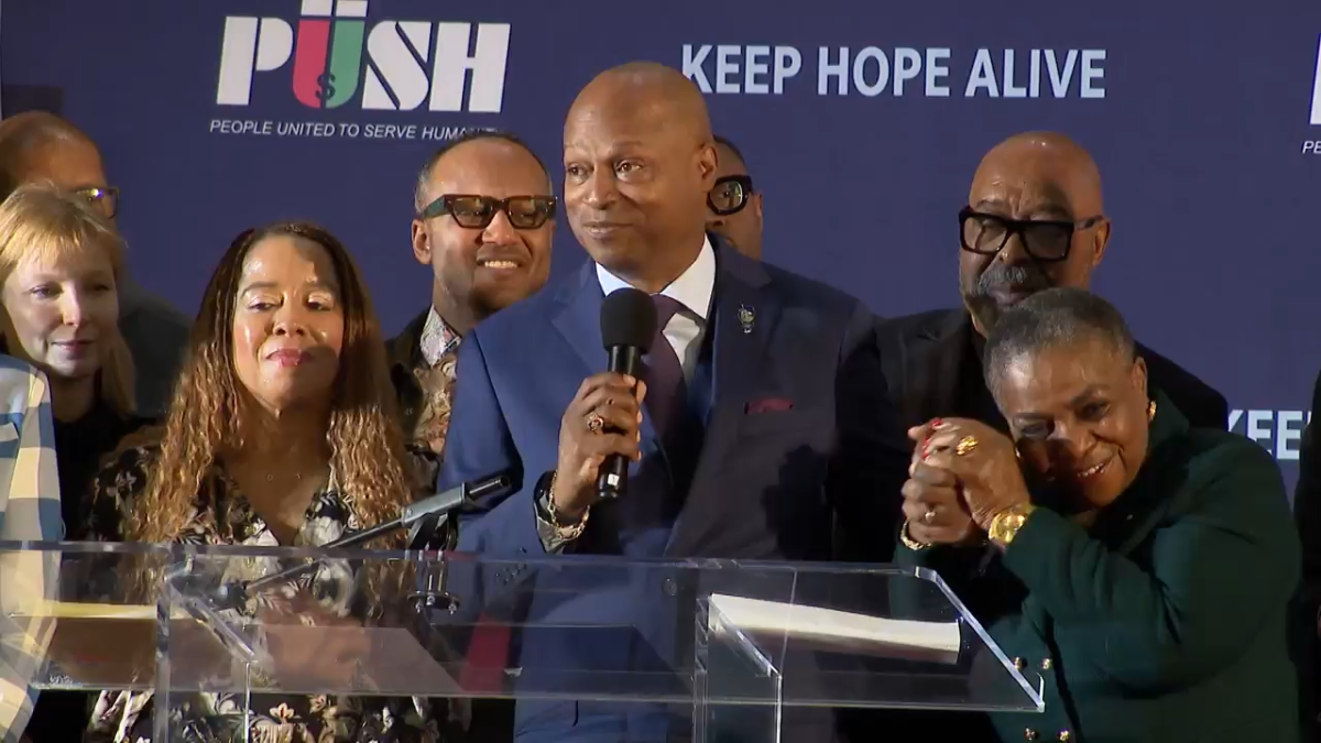 Bill honoring Rev. Jesse Jackson would bring voter registration to high schools