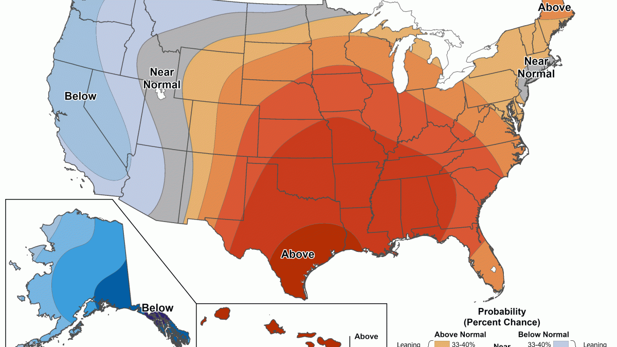 Chicago area to see major temperature warm-up as February continues