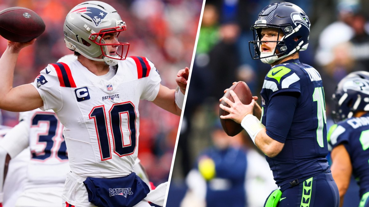 Quarterbacks with the most Super Bowl starts and wins in NFL history