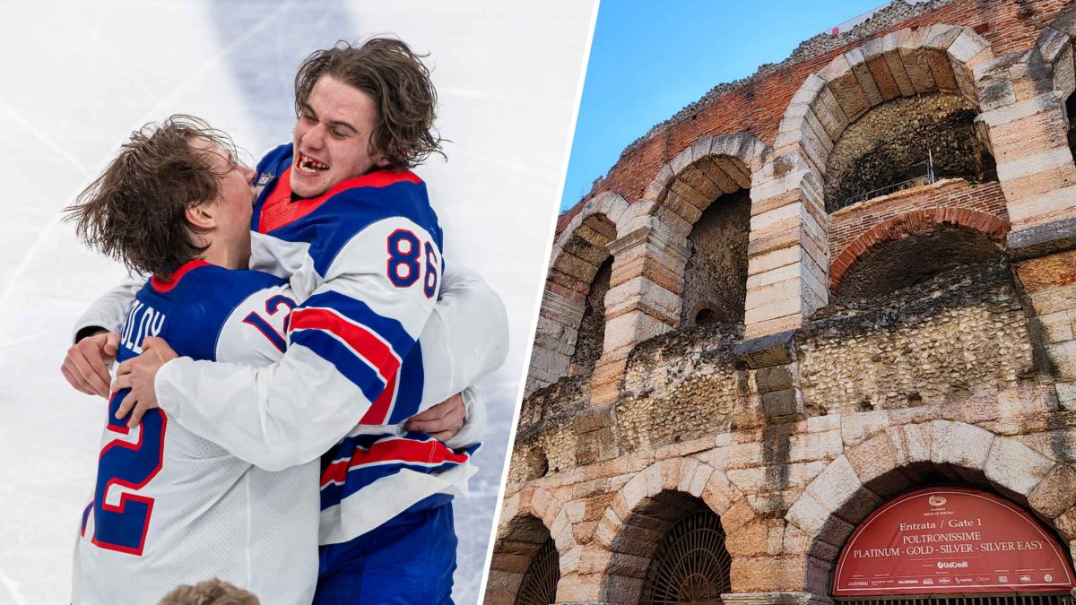 The final day of the 2026 Winter Olympics featured the U.S. men's hockey team winning gold before the Closing Ceremony. Follow for live updates.