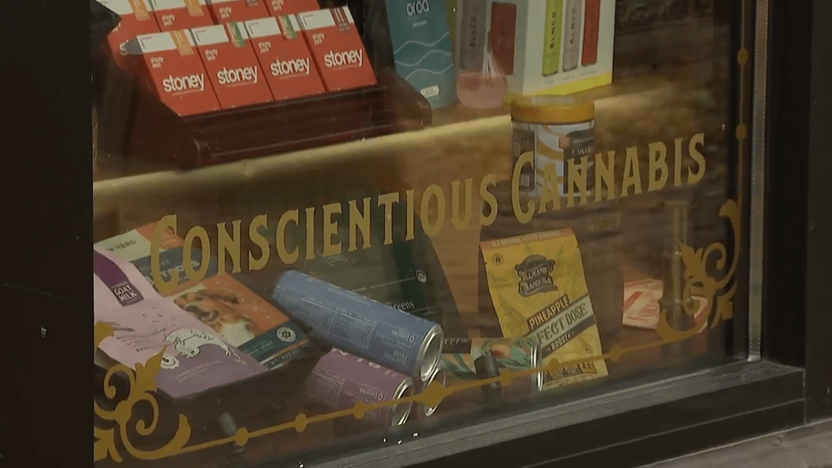 Chicago hemp product ban could shut down small businesses as mayor weighs veto