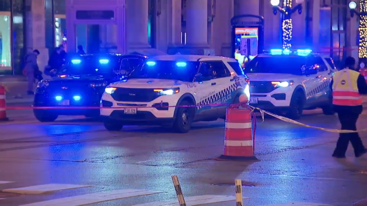 17-year-old charged in shooting after tree lighting that left 7 teens injured