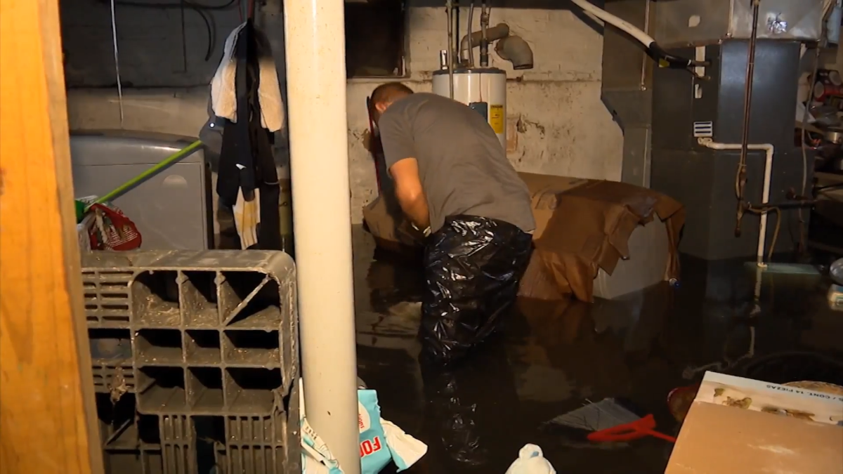 FEMA denies disaster relief meant for storm damaged homes in Illinois