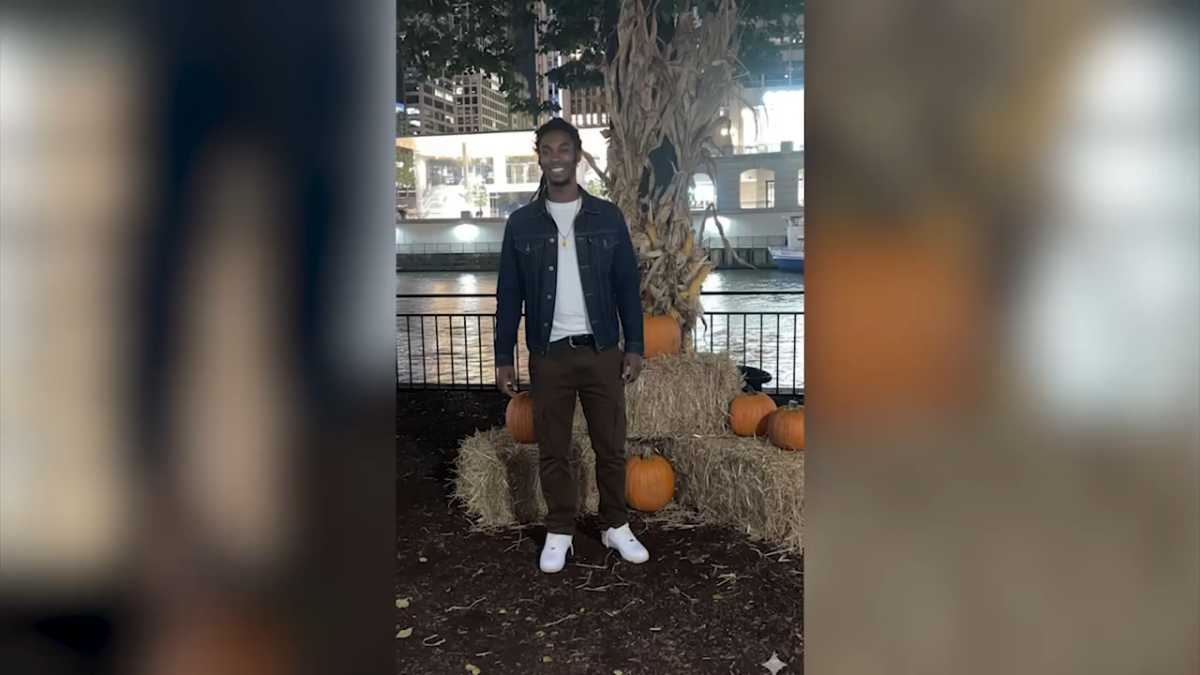 Family of murdered man found with arms and legs missing demands answers Family of murdered man found with arms and legs missing demands answers