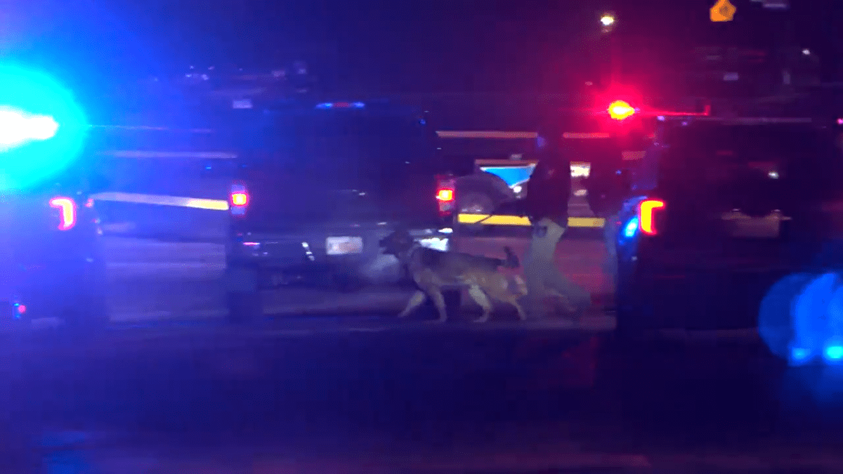 Shooting leaves Peoria police deputy with serious injuries