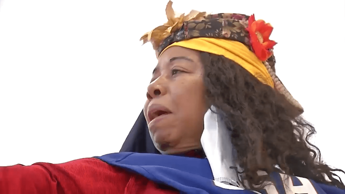 Champion archer who dreamed of competing in the Paralympic Games is remembered