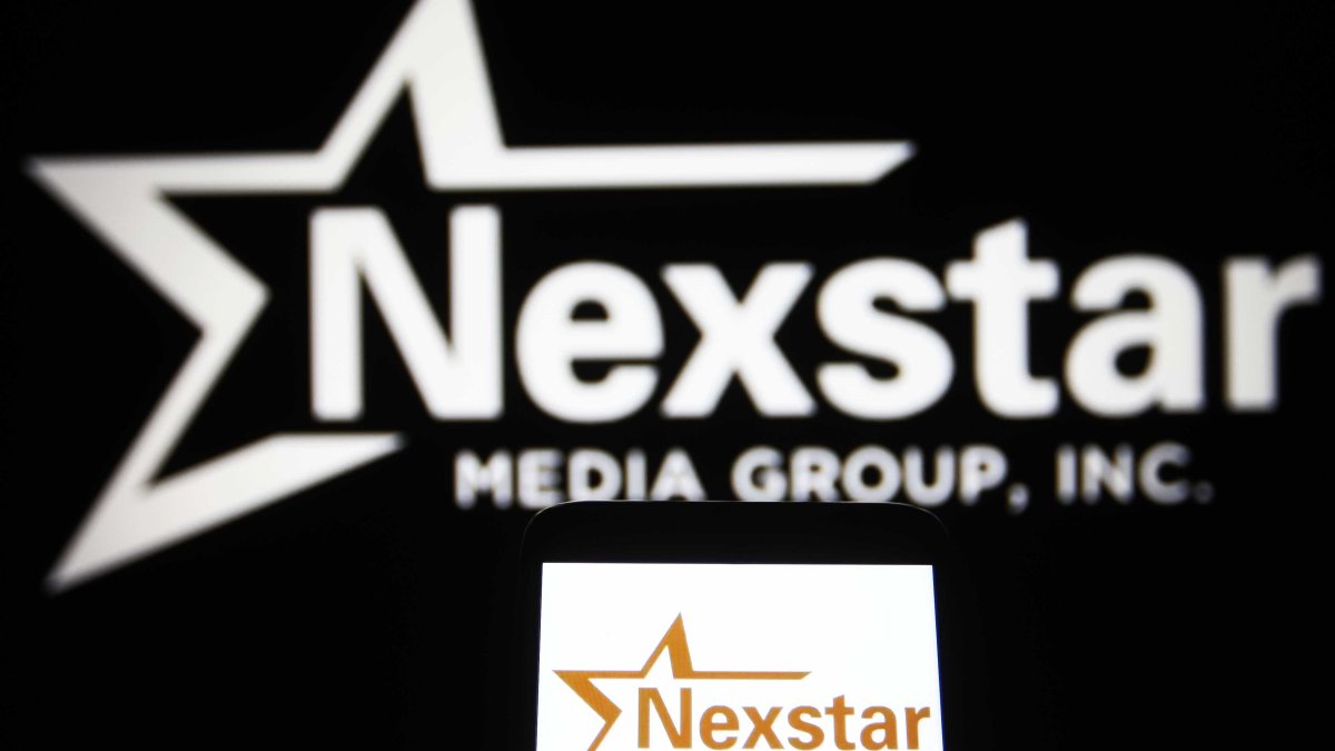 8 states sue to block $6.2B Nexstar-Tegna merger