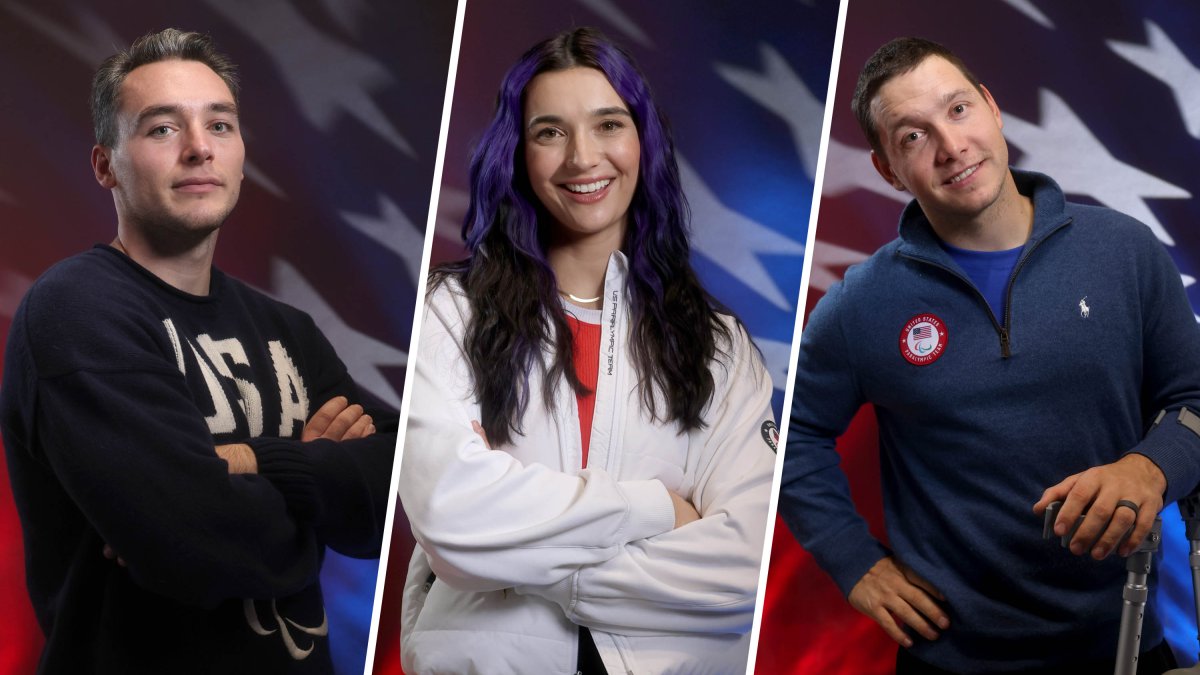 Top athletes to watch at the 2026 Milan Cortina Paralympics