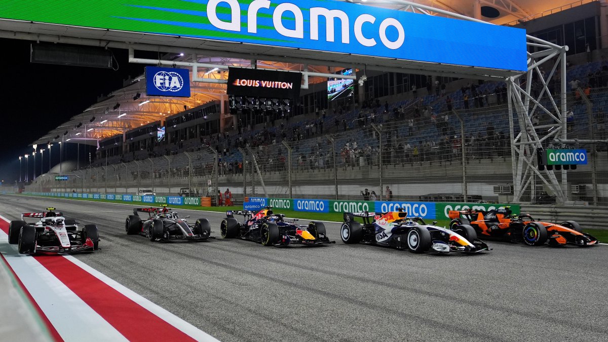 2026 F1 season preview: New drivers, teams, schedule and regulations