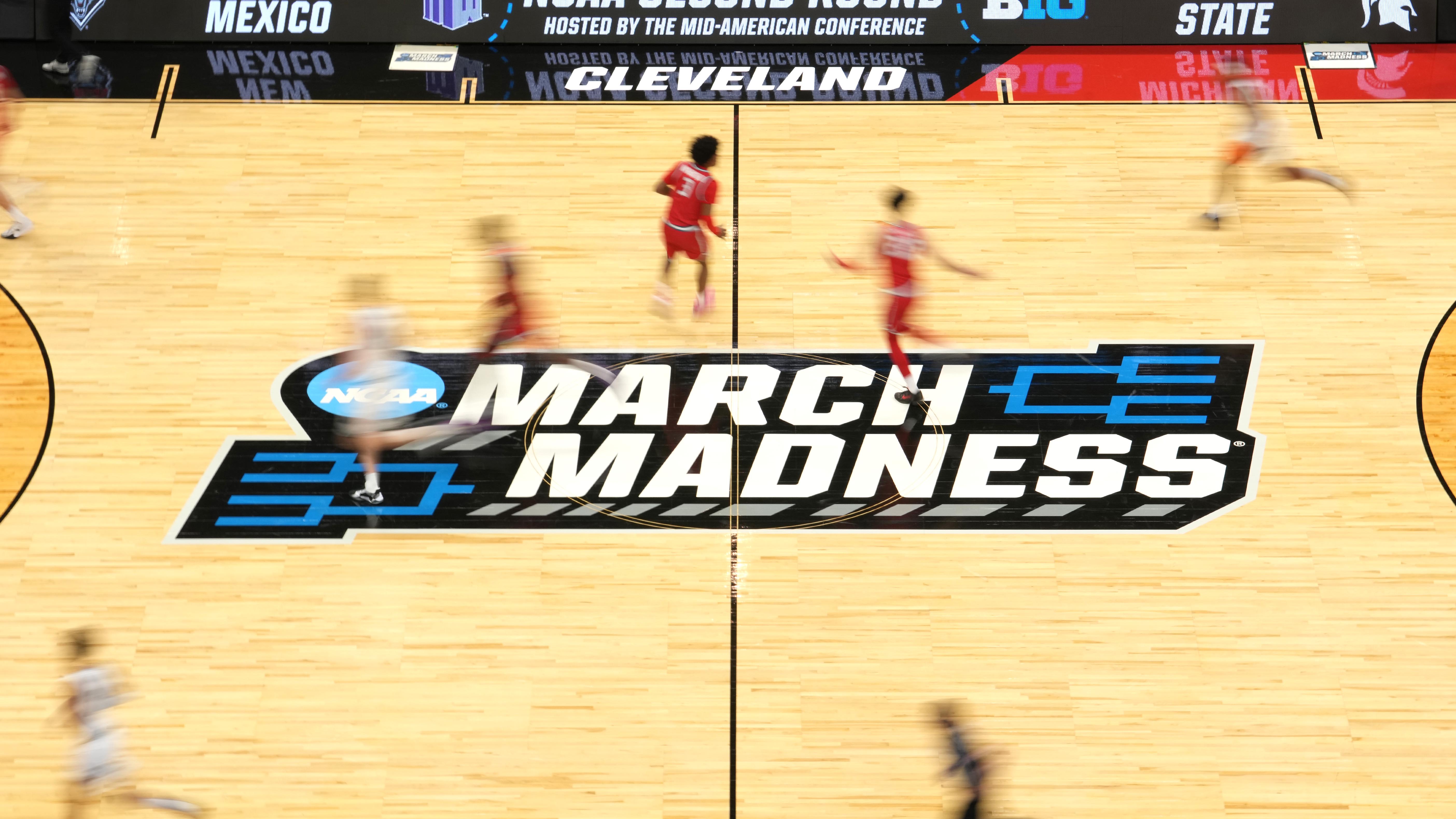 nbcchicago.com - Logan Reardon - NCAA Tournament auto bids: Tracking the conference tournament winners in 2026