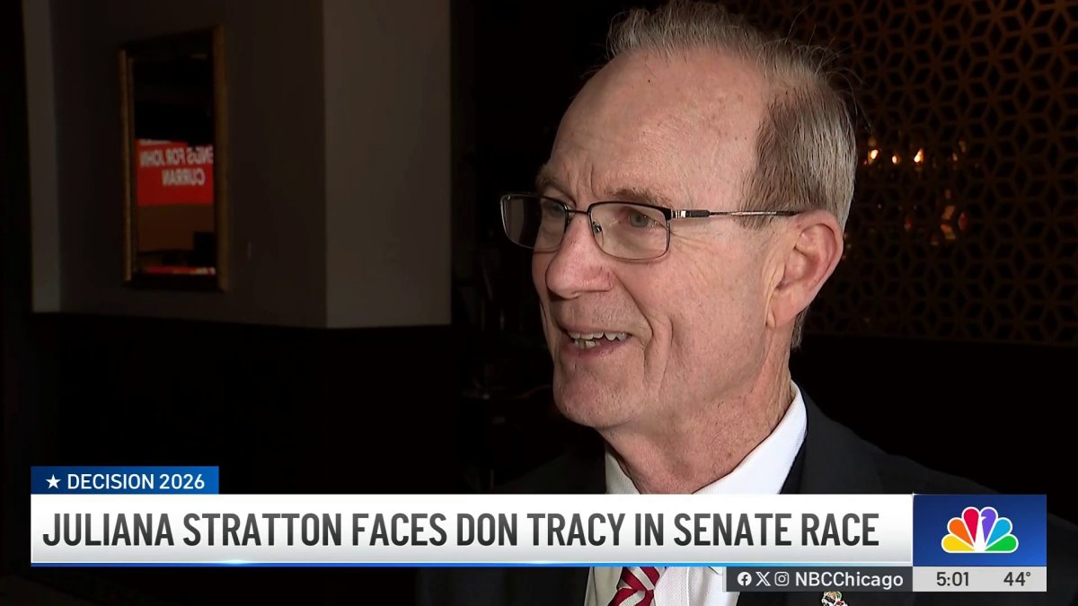 Don Tracy says he’s ready for Senate election battle vs. Juliana ...