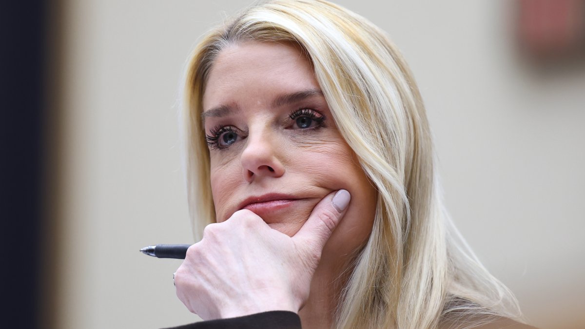 Chicago shakers, lawyers on leading edge of Attorney General Pam Bondi firing