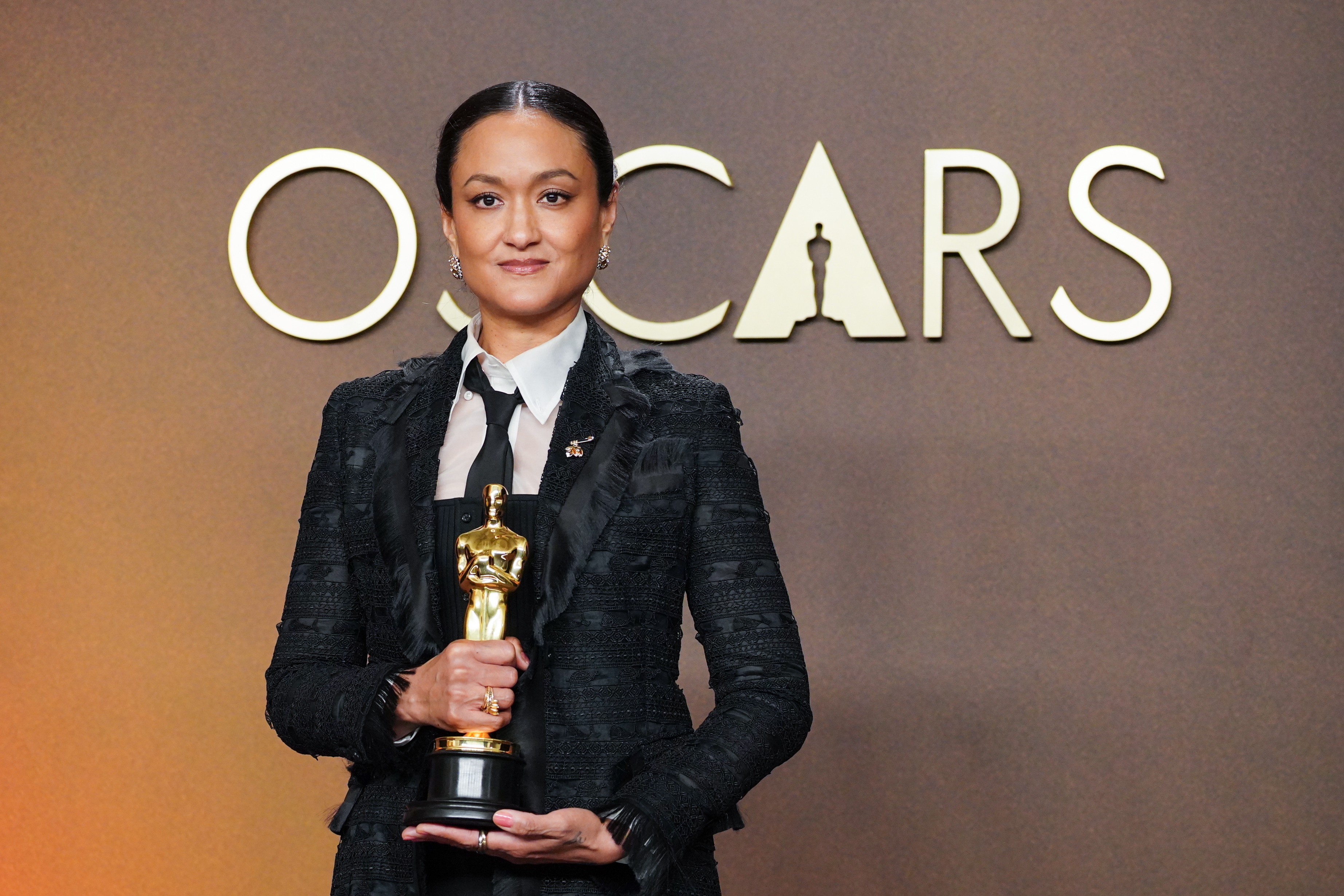 Autumn Durald Arkapaw becomes first woman to win an Oscar for cinematography