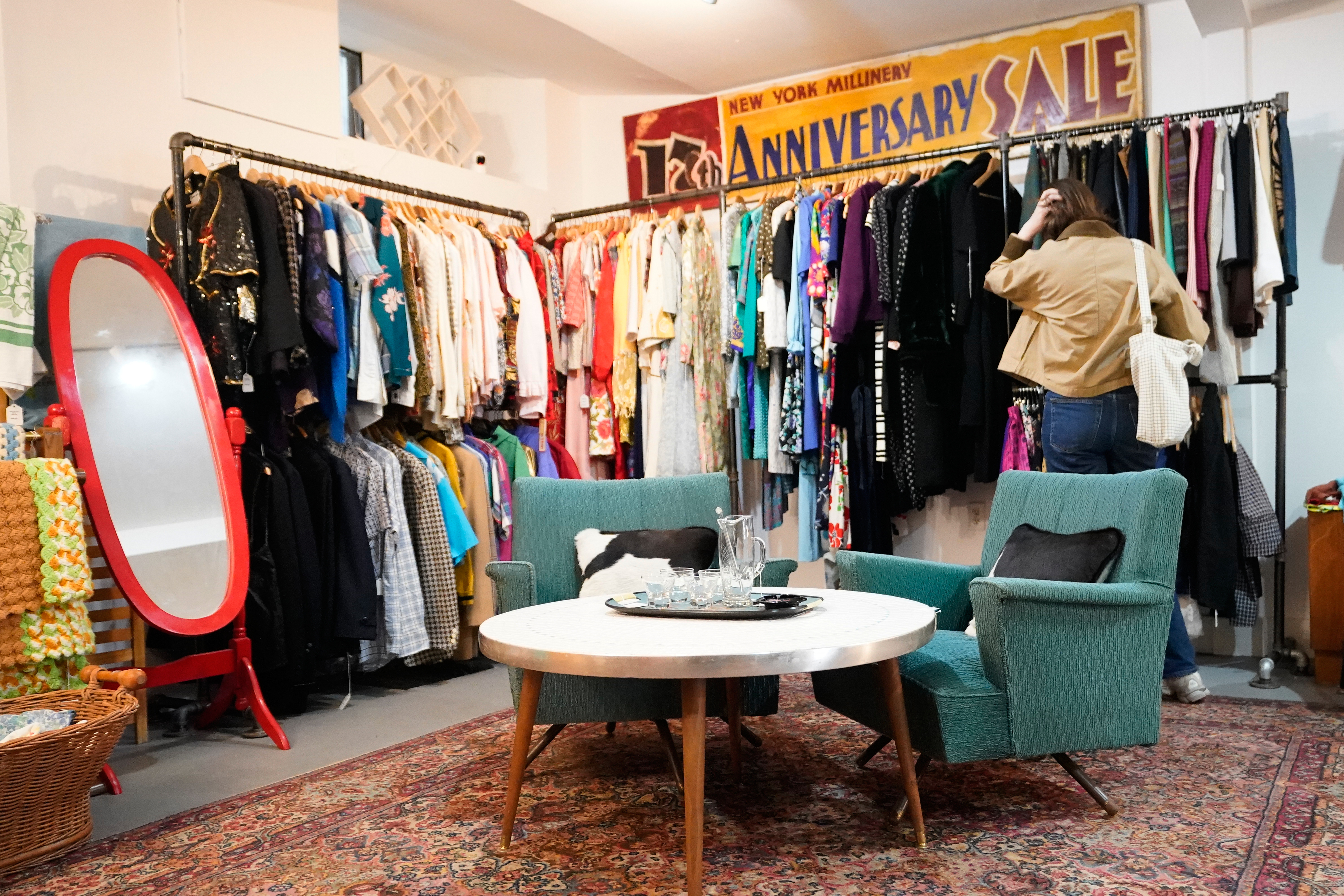 How to find furniture that's better for the environment and doesn't break the bank