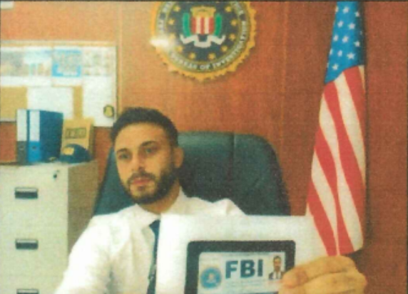 Fake FBI agents are scamming Chicagoans, the bureau warns – NBC Chicago