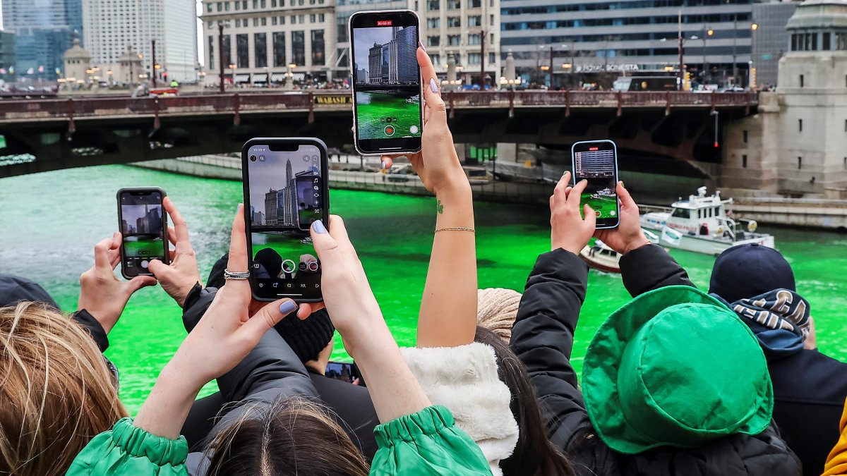 Chicago St. Patricks Day parades and more: Full lineup of events Chicago St. Patricks Day parades and more: Full lineup of events