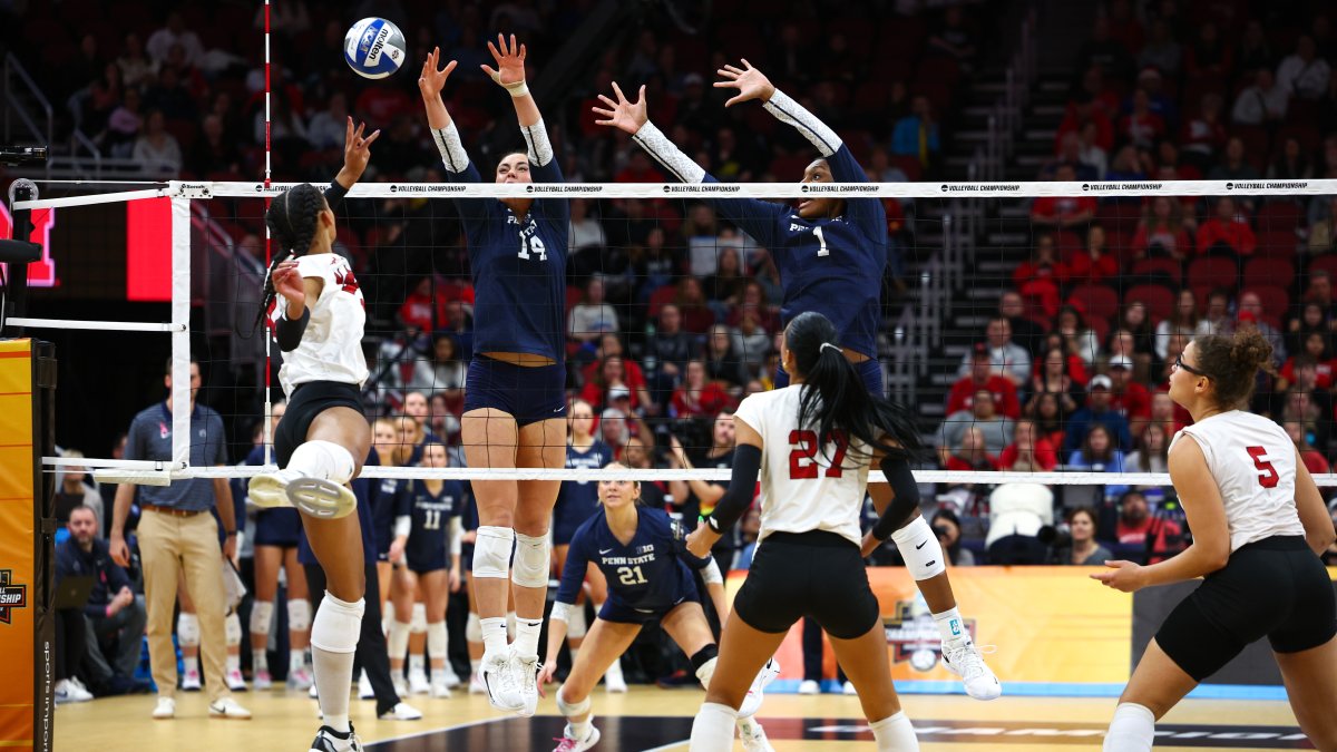 Wrigley Field to host NCAA volleyball matches for the first time ever Wrigley Field to host NCAA volleyball matches for the first time ever