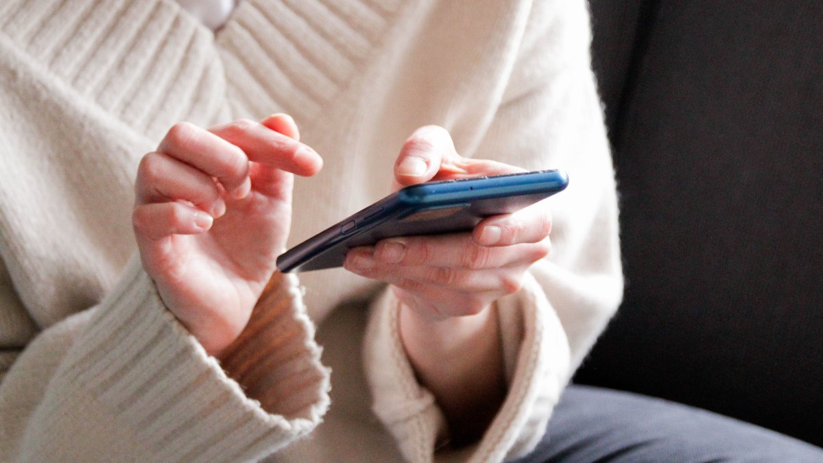 &lsquo;Urgent warning: DMV scam texts appear more official than before, Giannoulias says