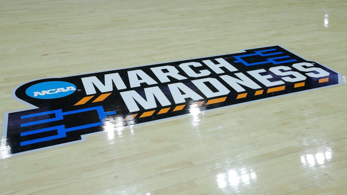 Here's the women's 2026 March Madness bracket: Matchups, schedule and more