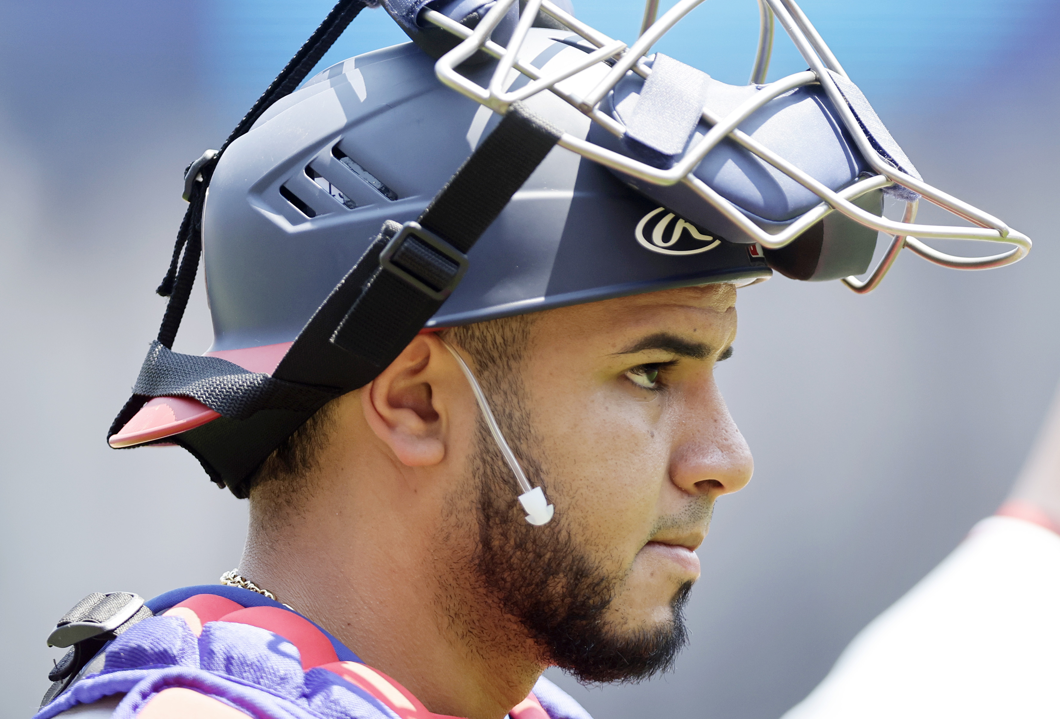 New MLB rule makes appearance in Cubs' Opening Day game