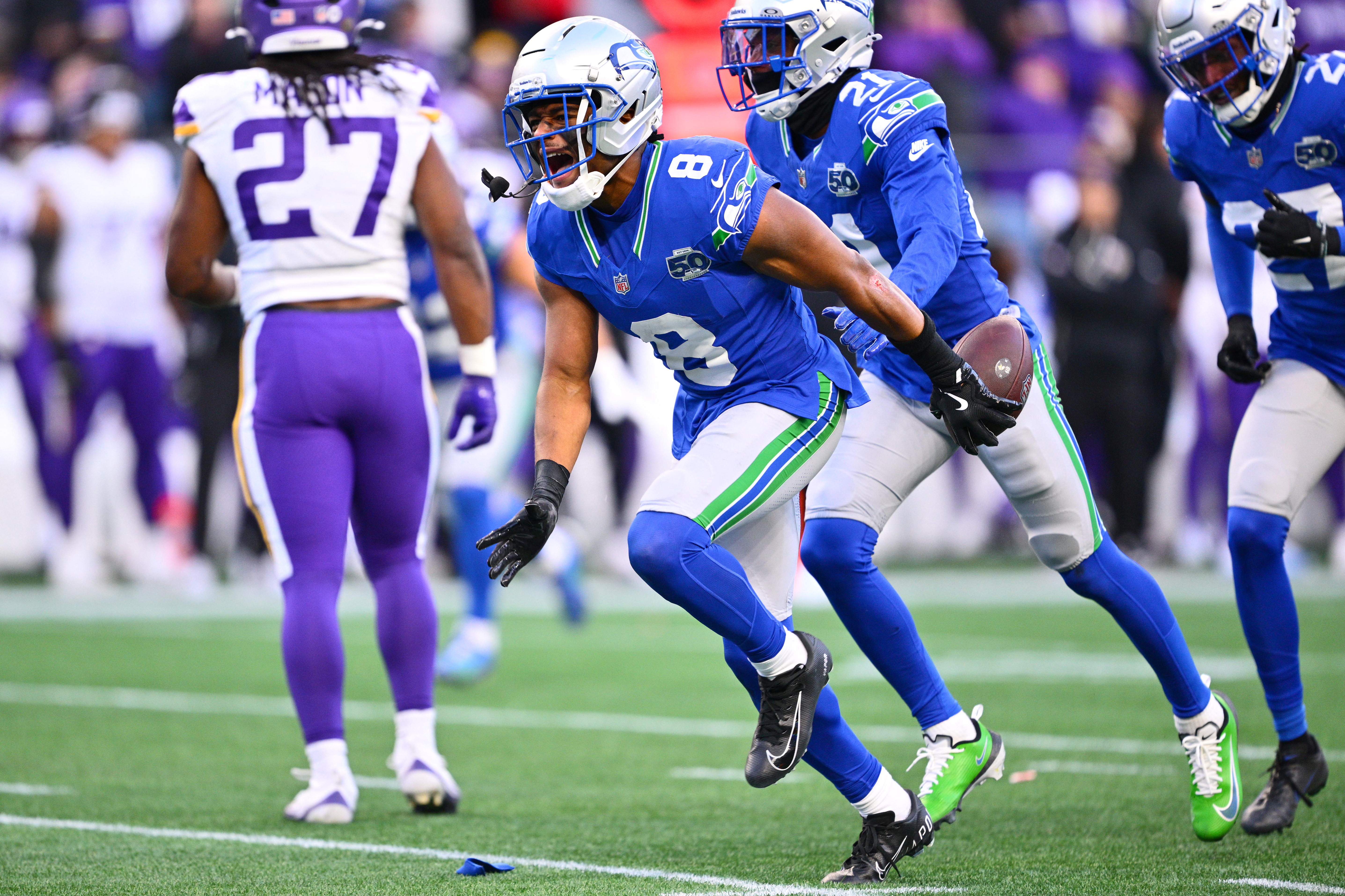 Coby Bryant, Bears reportedly agree to three-year free agent deal