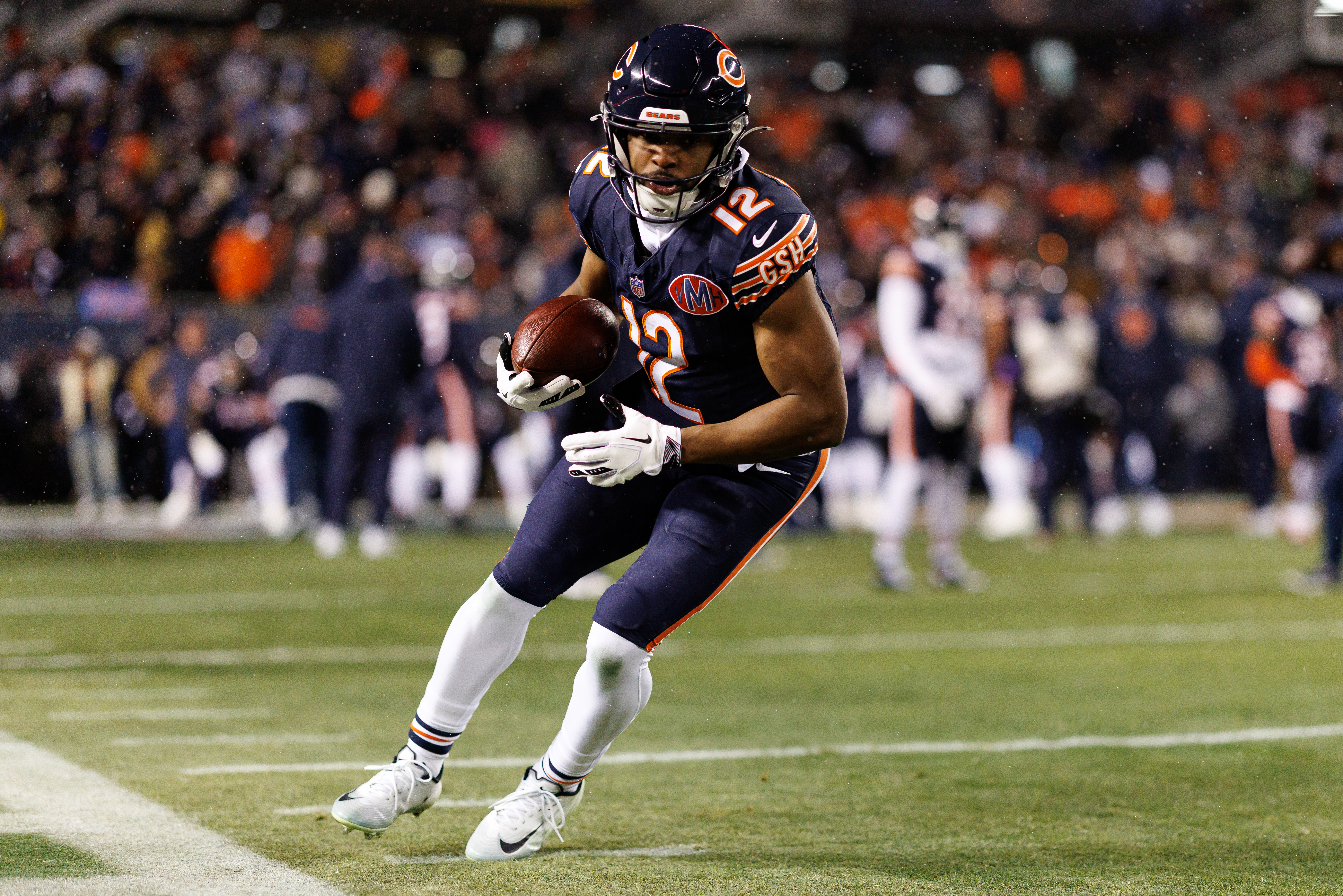 Devin Duvernay signs deal with Arizona Cardinals, report says