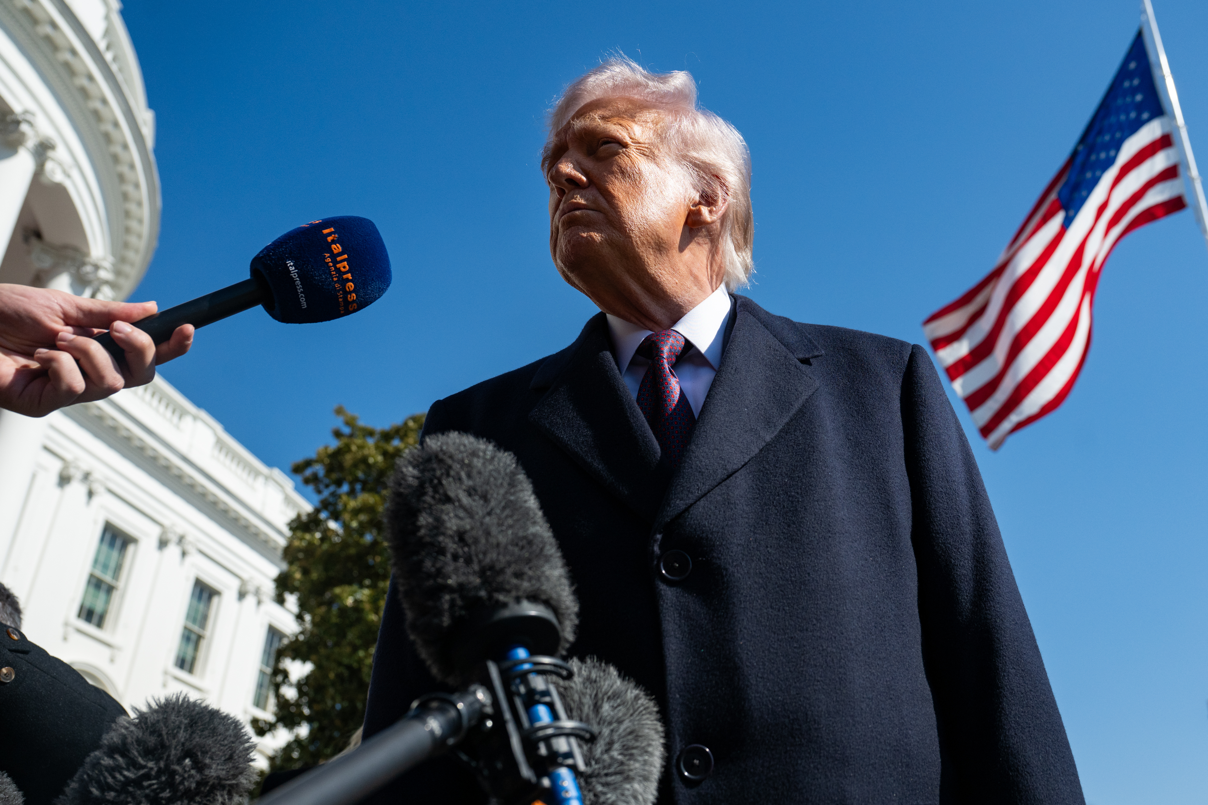 Here's what's actually in Trump's voting bill