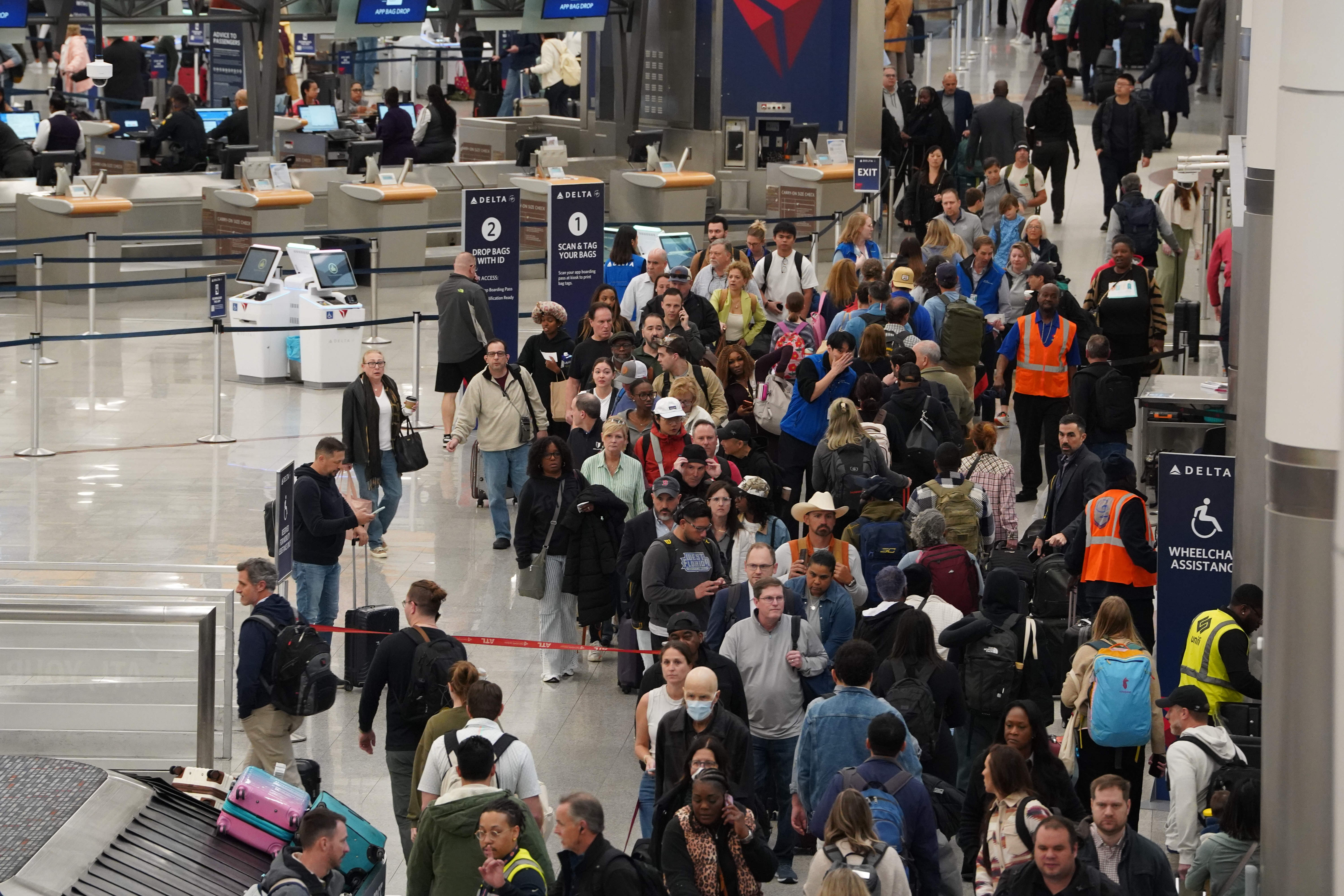 How to get TSA PreCheck: Steps to take as long security lines persist at US airports