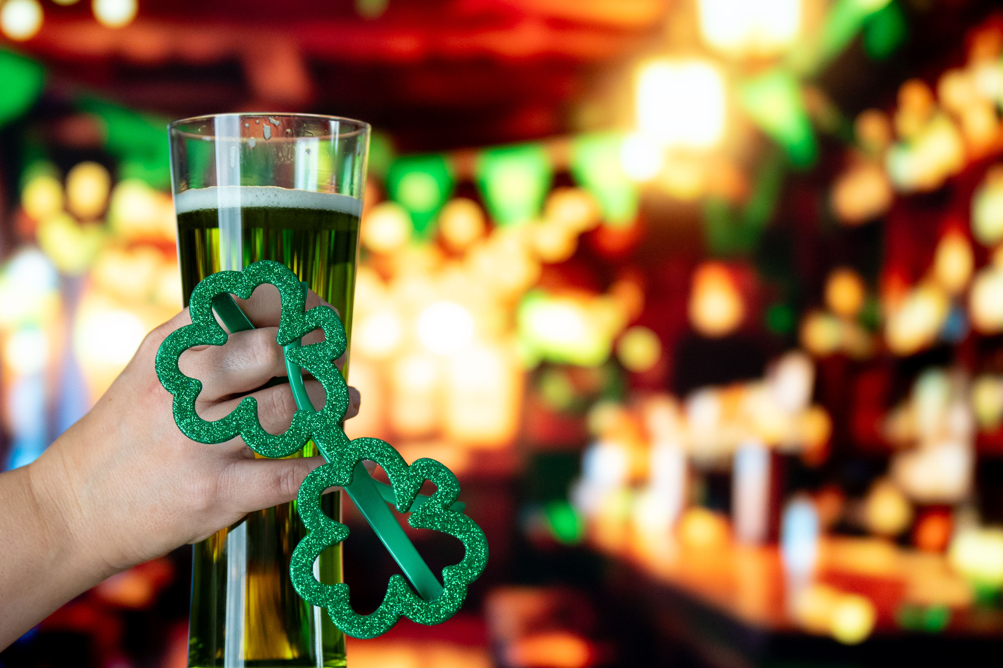 42 St. Patrick's Day food deals that are a pot o' gold