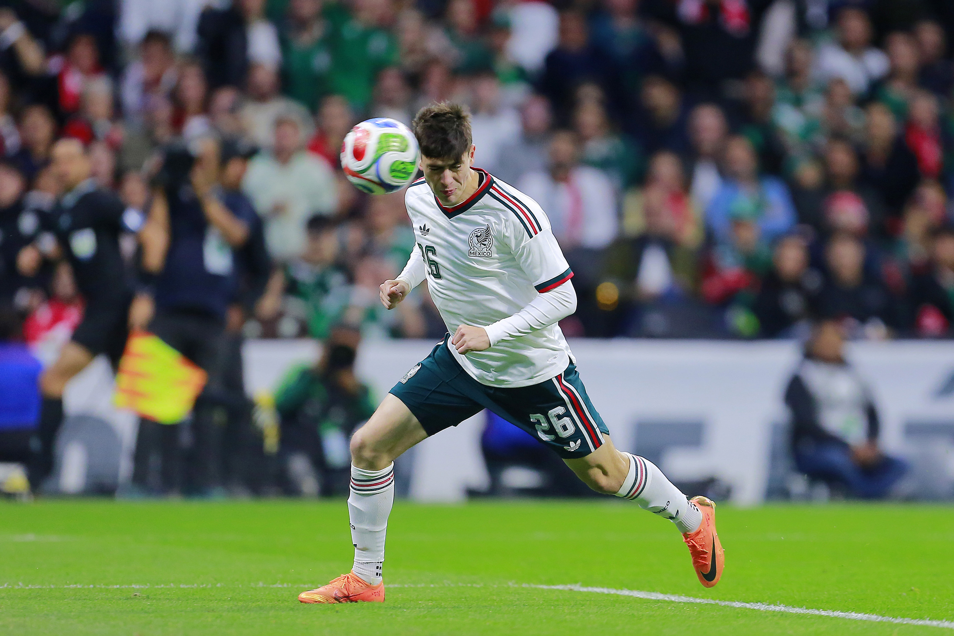 Mexico vs. Belgium: Where to watch, stakes as Chicago matchup looms