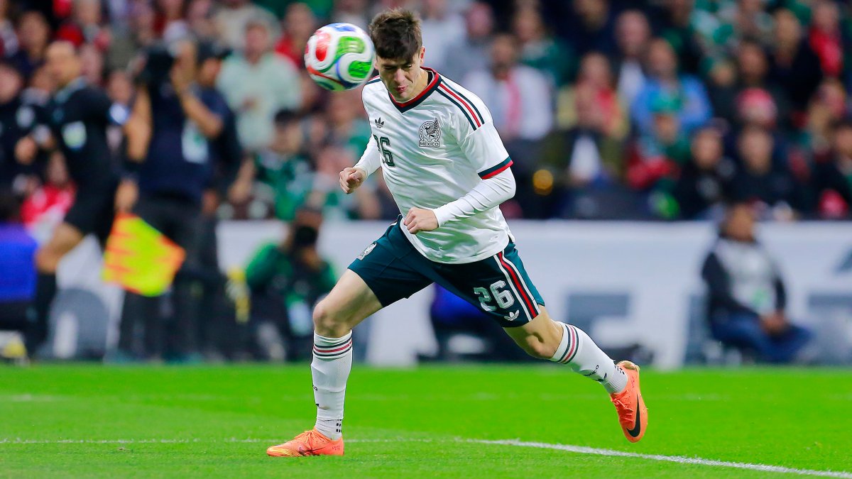 Mexico vs. Belgium: Where to watch, stakes as Chicago matchup looms Mexico vs. Belgium: Where to watch, stakes as Chicago matchup looms