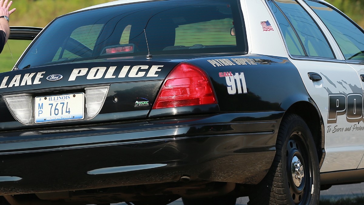 Couple accused of abusing child after bloodied boy found wandering in underwear