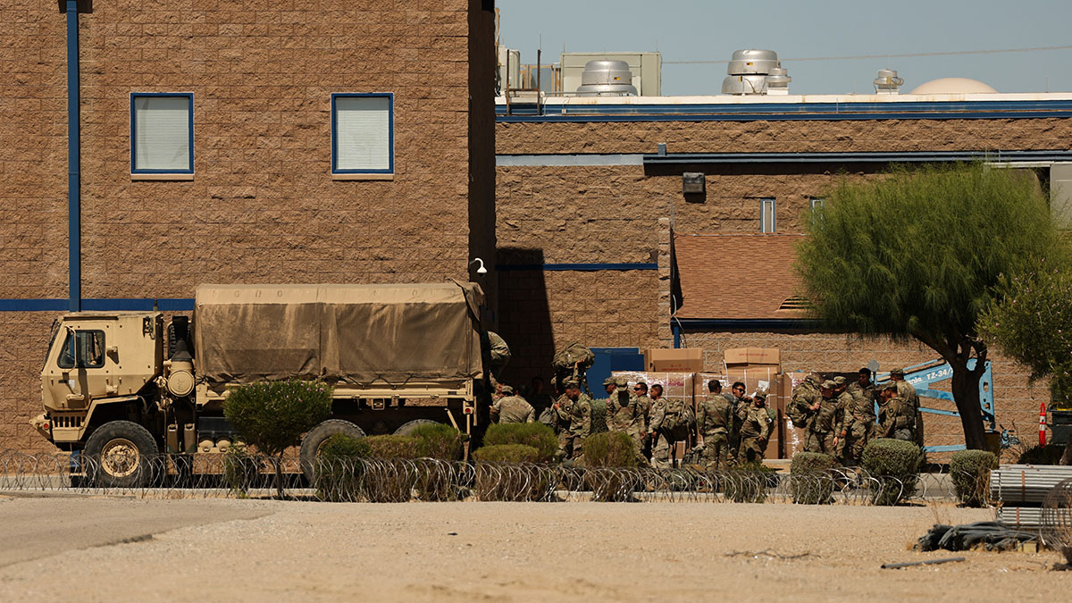 14 ICE detainees have died so far in 2026