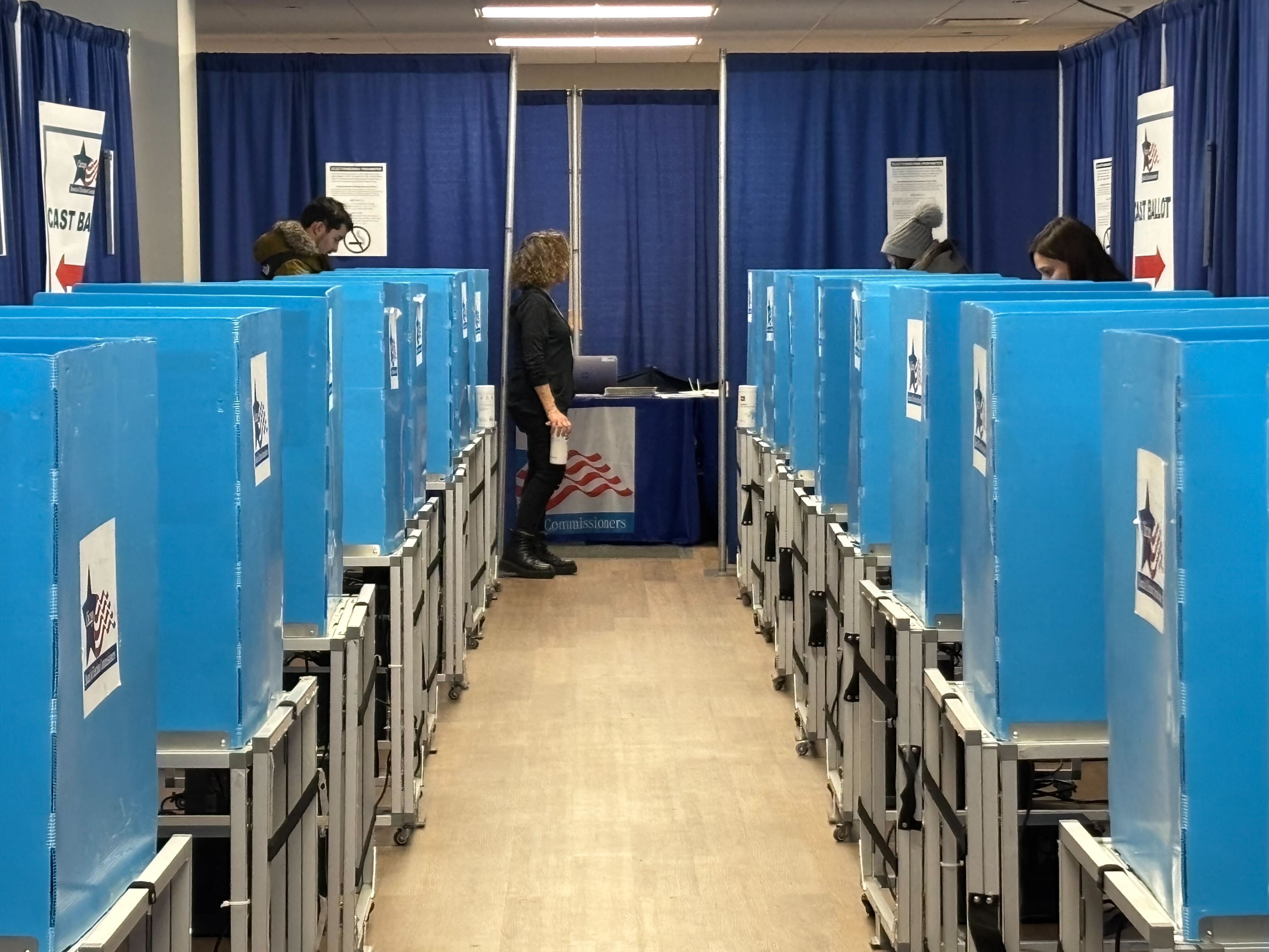 Live election results: Where to get real-time updates and analysis