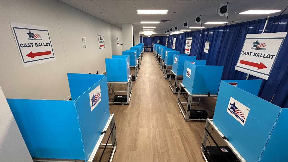 How to see who will be on your ballot when you vote in Illinois' primary election