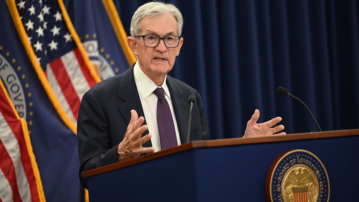 Judge blocks subpoenas against Fed Chair Jerome Powell – NBC Chicago