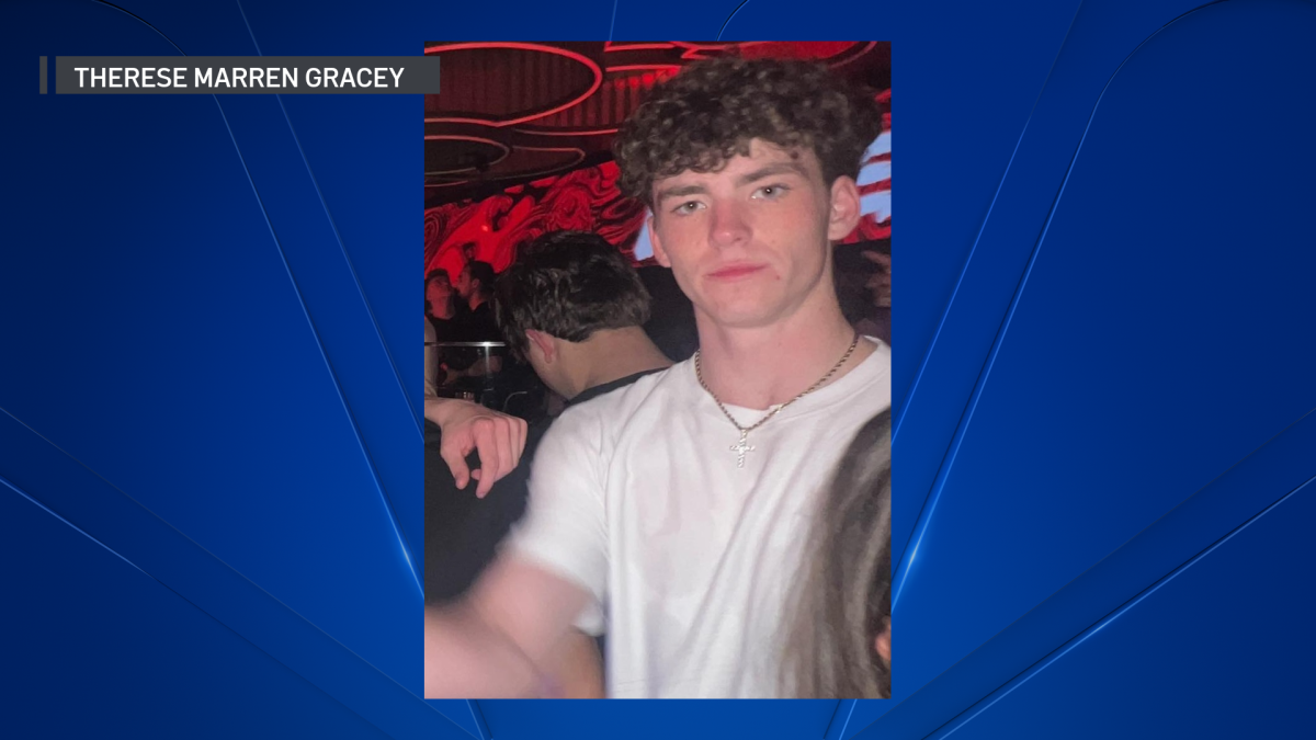 Parents issue plea after suburban college student disappears during trip to Barcelona