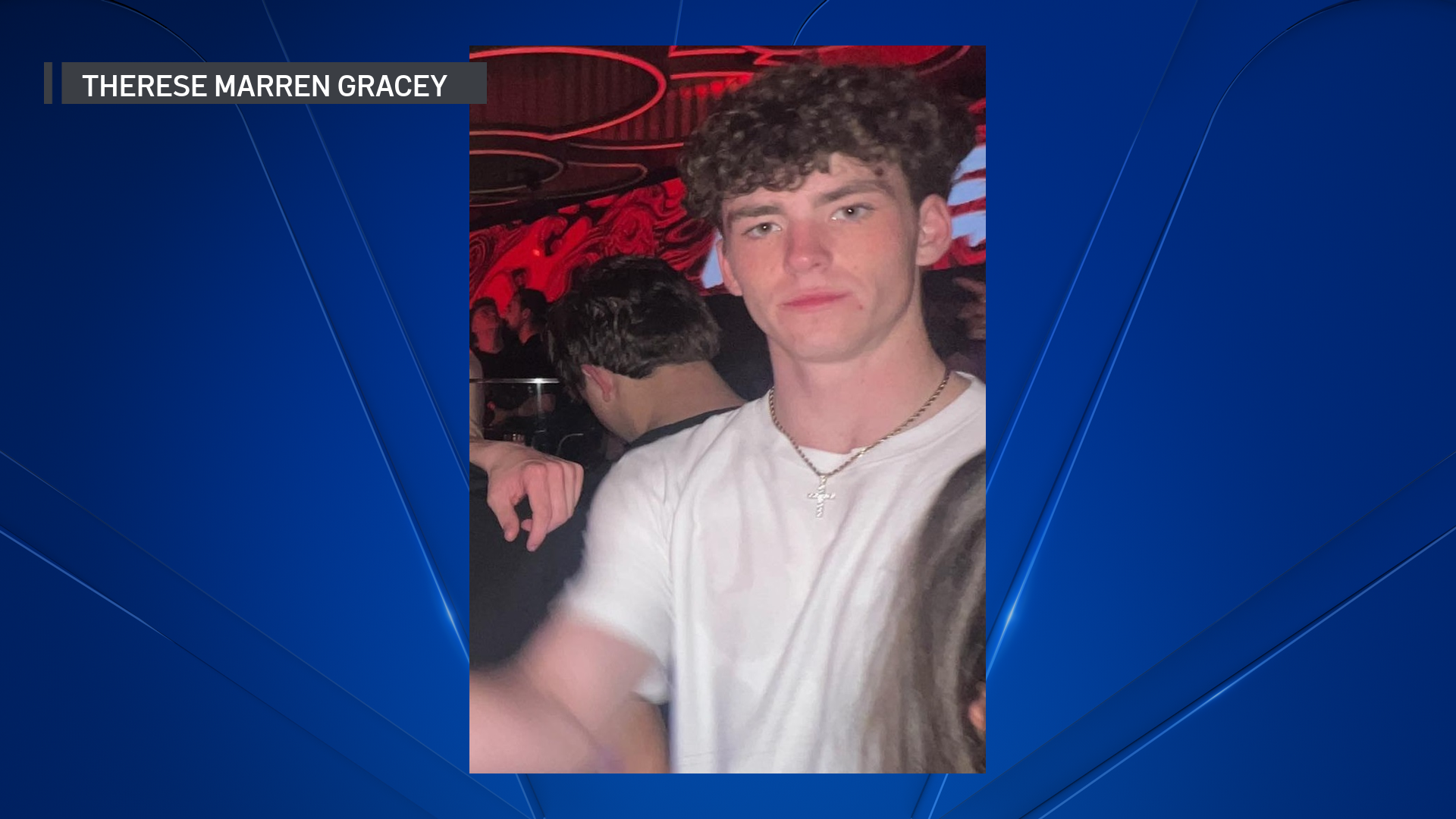 ‘Heartbroken': Family releases statement on death of college student in Spain